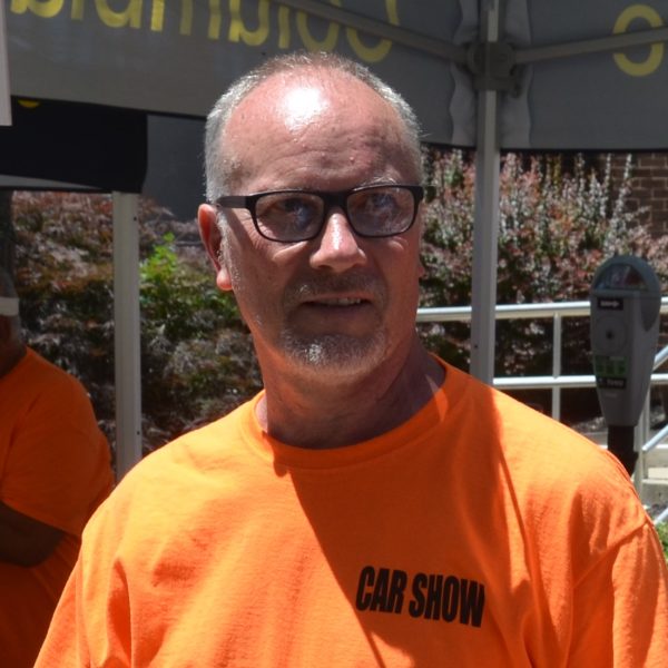 Larry Enochs headshot